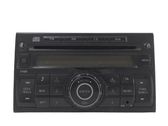 Radio / CD-Player / DVD-Player / Navigation