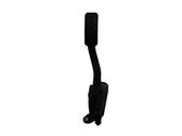Accelerator throttle pedal