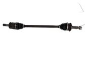 Rear driveshaft