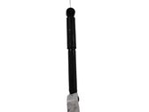 Rear shock absorber/damper