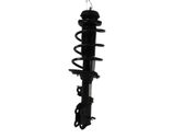Front shock absorber/damper