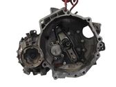 Mechaninė 6 pavarų dėžė