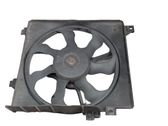 Ventilateur de refroidissement de radiateur électrique