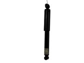Rear shock absorber/damper