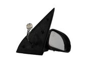 Front door electric wing mirror