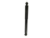 Rear shock absorber/damper