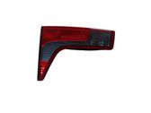 Tailgate rear/tail lights