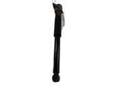 Rear shock absorber/damper