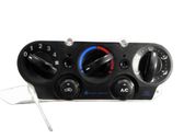 Climate control unit