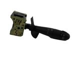 Wiper control stalk