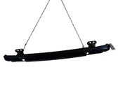 Front bumper support beam