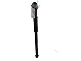 Rear shock absorber/damper