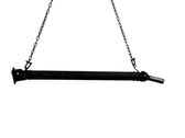Middle center prop shaft