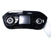 Climate control unit