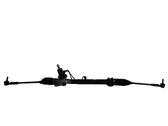 Steering rack
