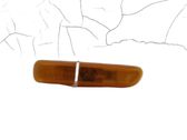 Front fender indicator light