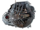 Manual 6 speed gearbox