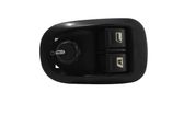 Electric window control switch