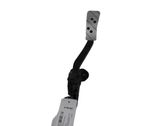 Accelerator throttle pedal