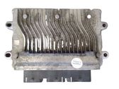 Engine control unit/module ECU