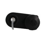 Front door sensor
