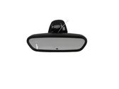 Rear view mirror (interior)