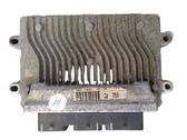 Engine control unit/module ECU