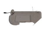 Sun visor