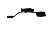Accelerator throttle pedal