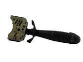 Wiper control stalk
