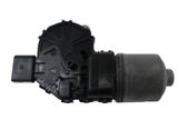 Wiper motor