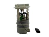 In-tank fuel pump