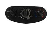 Climate control unit