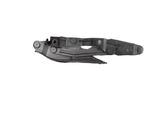 Engine bonnet/hood hinges