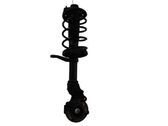 Front shock absorber/damper