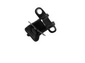 Tailgate/trunk/boot hinge