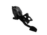 Brake pedal