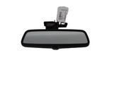 Espejo retrovisor (interior)