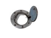 Fuel tank cap