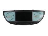 Speedometer (instrument cluster)