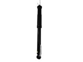 Rear shock absorber/damper