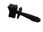Wiper control stalk
