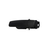 Front door interior handle