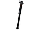 Rear shock absorber/damper