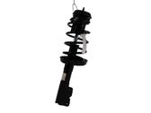 Front shock absorber/damper