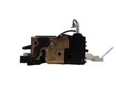 Rear door lock