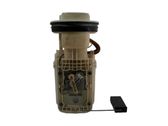 In-tank fuel pump