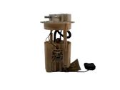In-tank fuel pump
