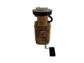 In-tank fuel pump