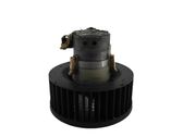Heater fan/blower